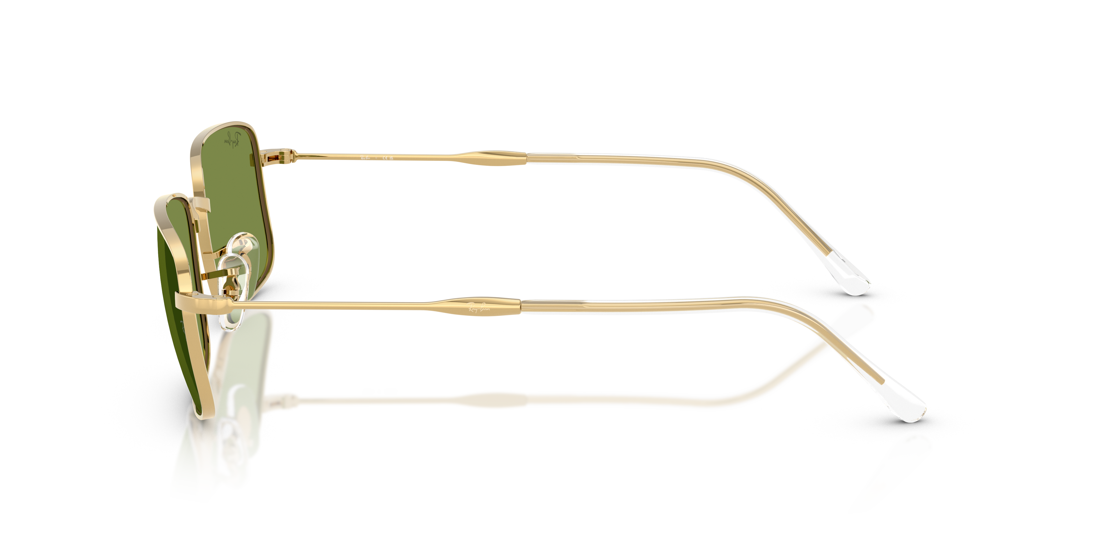 Ray-Ban RB3746 001/4E  